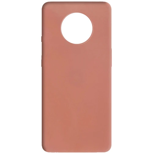 

Tpu Case Candy Rose Gold for OnePlus 7T