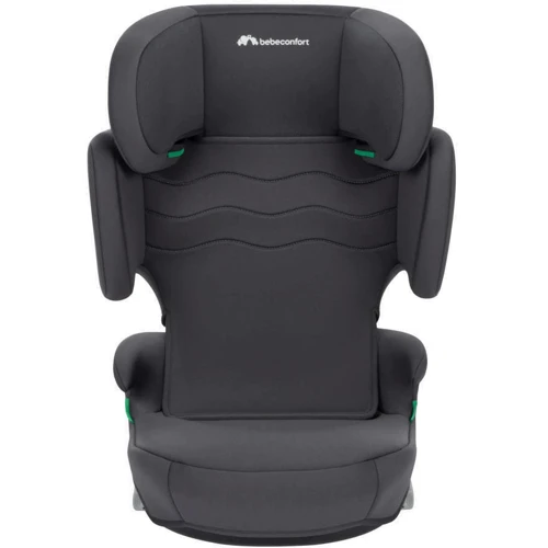 Автокресло Bebe Confort Hera i-Fix Mineral Graphite (8101153210) фото 6