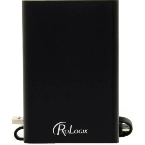 Аксесуар для накопичувача ProLogix (BS-U23F) Black