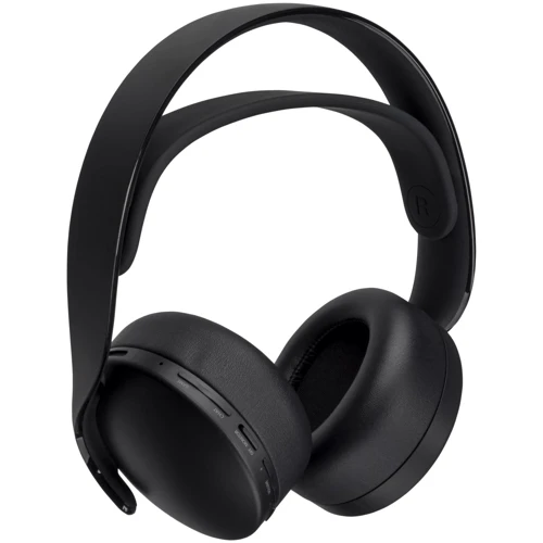 Аксессуар для приставок Sony Pulse 3D Wireless Headset Midnight Black (9834090): Тип аксессуара Гарнитуры