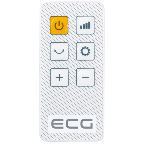 Обігрівач ECG KT 300 HM фото 8