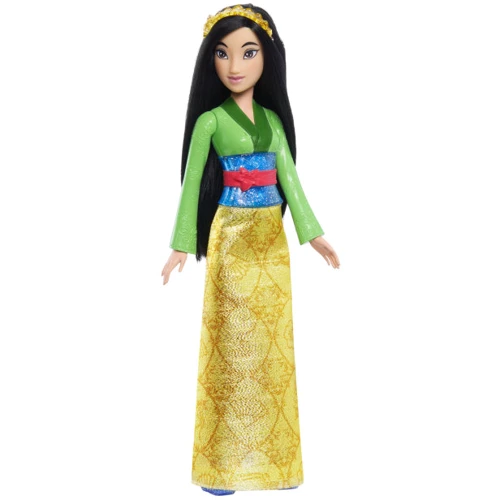 Кукла Disney Princess Мулан (HLW14)