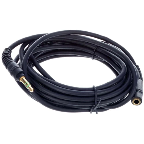 Кабель-удлинитель SUPERLUX Extention cable 3m