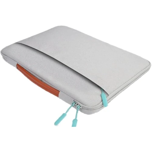 COTEetCI Portable Liner Bag White (14005-S-WH) for MacBook 13-14"