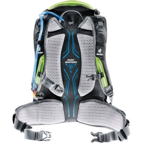 Рюкзак Deuter Trans Alpine Pro 24 SL petrol-mint (32253-3217): Виробник Deuter