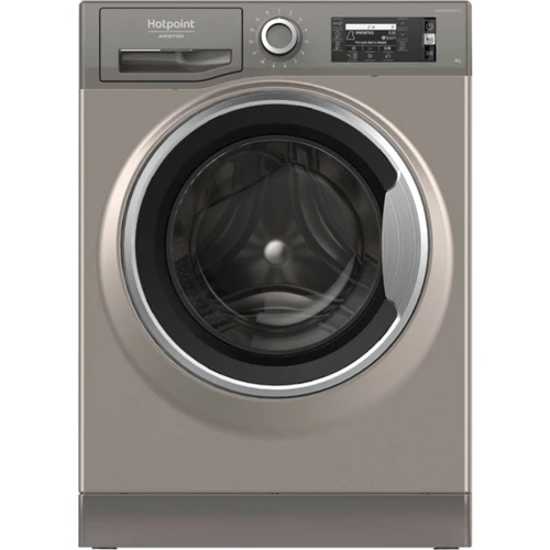 Стиральная машина Hotpoint-Ariston NLLCD 946 GS A EU