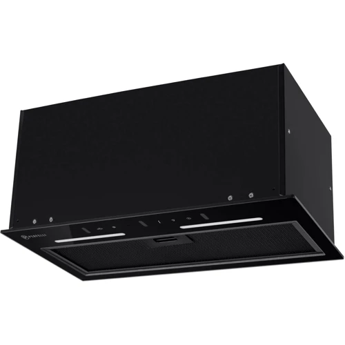 Вытяжка Perfelli VIOLA 5PWRB NERO: Тип воздухоочистителя Рециркуляция, Отвод