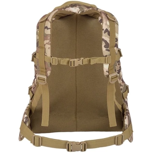 Рюкзак тактический Highlander Recon Backpack 40L HMTC хаки (TT165-HC): Страна производитель Китай