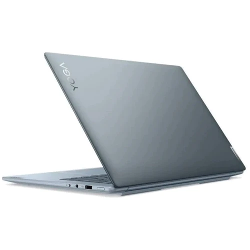 Ноутбук Lenovo Yoga S Slim 7 ProX 14IAH7 (82TK008DIX): Оперативна пам'ять 16 ГБ