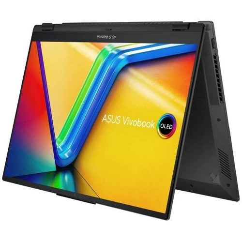 Ноутбук ASUS VivoBook S16 Flip TP3604VA (TP3604VA-IS93T) RB: Процесор Intel Core i9-13900H (1.9 - 5.4 ГГц) / 14 - ядерный