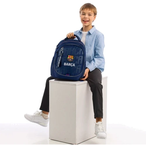 Рюкзак Kite Education 700 FC Barcelona (BC25-700M): Тип Для средней школы