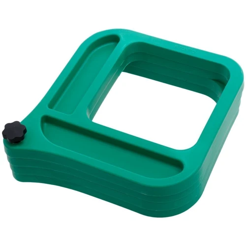 Стіл для кемпінгу Stonfo 366-3 Folding Bait Tray 4 P для 4-х коробок (31.36.63) фото 3