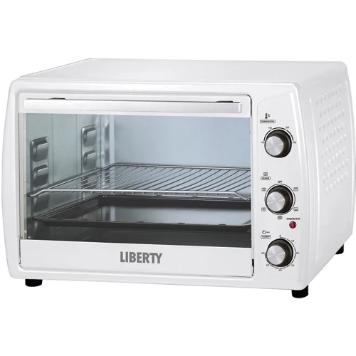 Электродуховка настольная Liberty D-145 W