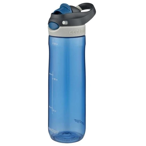 Пляшка для води Contigo Chug Autospout Monaco (720 мл): Виробник Contigo
