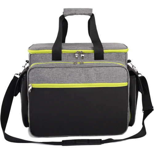 Набір для пікніка Набір для пікніка Time Eco TE-430 Picnic Сірий з чорним: Тип набір для пікніку