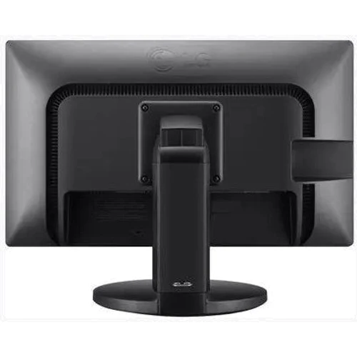 Монитор LG 24MB35PH-B: Тип ЖК-матрицы IPS