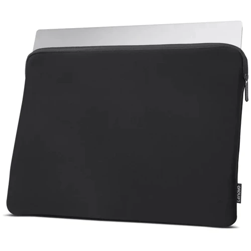 Сумка для ноутбука Lenovo 14" Basic Sleeve Black (4X40Z26641): Тип сумки чехол