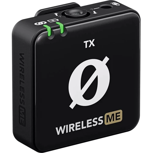 Rode Wireless ME Dual фото 2