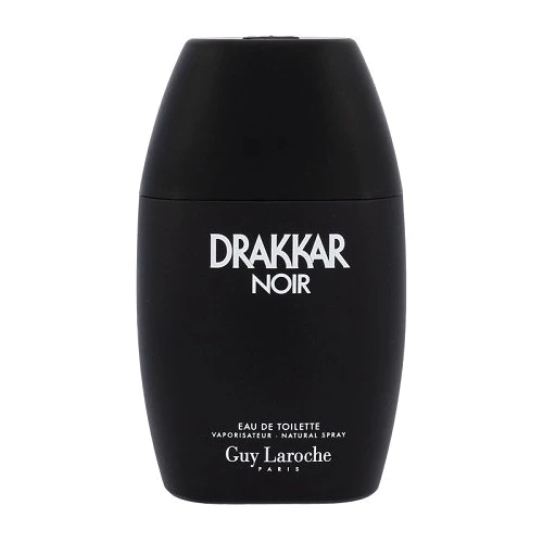 Туалетная вода Guy Laroche Drakkar Noir 30 ml: Вид Туалетная вода