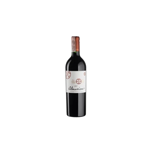 Вино Rothshild & Concha y Toro Almaviva (0,75 л.) (BWR3904)