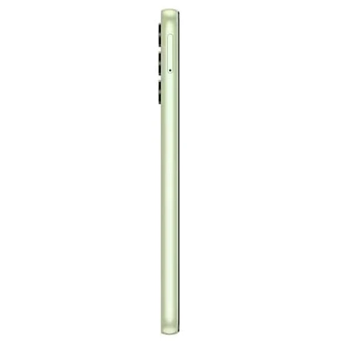 Смартфон Samsung Galaxy A14 5G 4/64GB Light Green A146: Коммуникации USB Type-C 2.0 / Bluetooth 5.0 A2DP, LE / Wi-Fi 802.11 a/b/g/n/ac, dual-band, hotspot / GPS (A-GPS, GLONASS, GALILEO, BDS)
