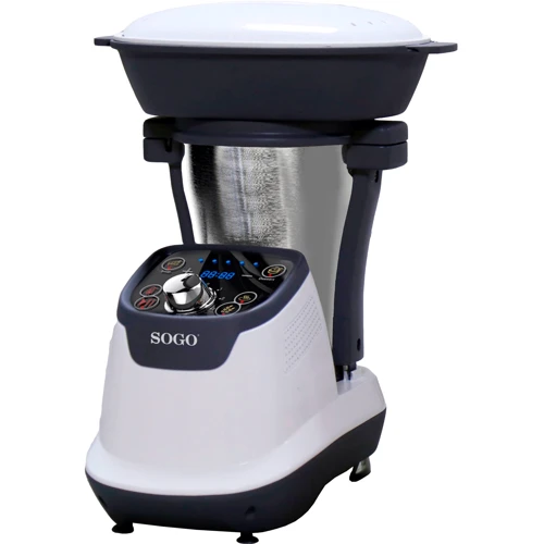 Кухонный комбайн Sogo BAT-SS-14545