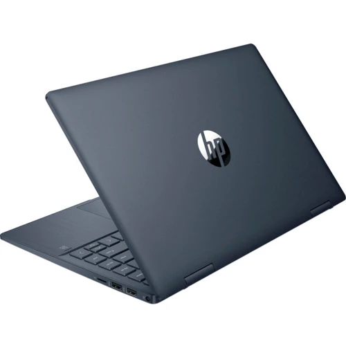 Ноутбук HP Pavilion x360 14-ek2021ua (A0NK4EA) UA: Вага 1.51 кг