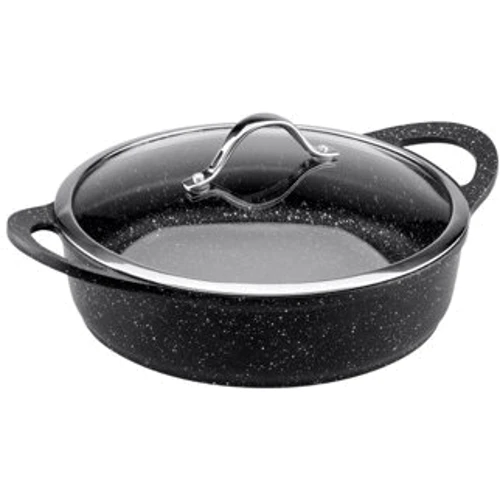 Каструля Каструля VINZER Premium Granite Induction Line 89453 (28 см)