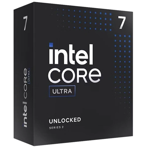 Intel Core Ultra 7 265K (BX80768265K) UA