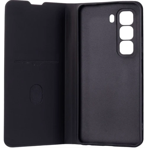 Чехол для телефонов BeCover Book Exclusive New Style Red for Infinix HOT 50 (X6720) (712638)