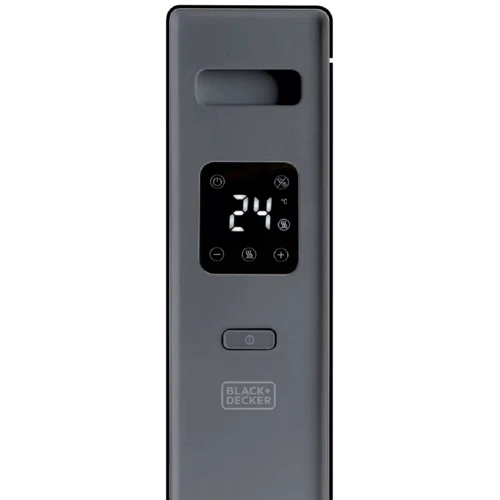 Обогреватель Black+Decker BXCSH2001E: Производитель Black&Decker