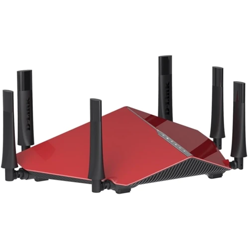 Маршрутизатор Wi-Fi D-Link DIR-890L/R AC3200 Ultra фото 4