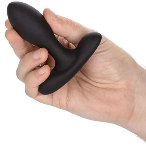CalExotics Eclipse Slender Probe анальная пробка, 7.5x3.25 см