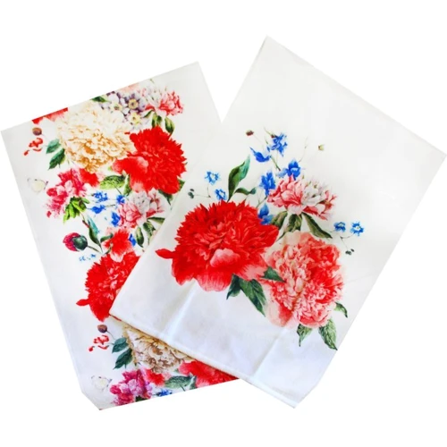 

Hobby Spring набор для кухни V9 40x60 см 2 шт. (8698499321755)