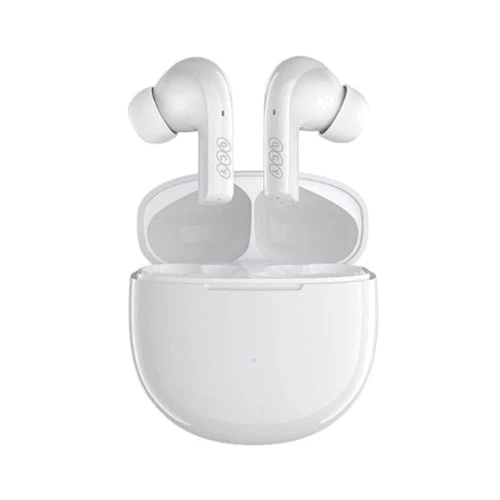 Наушники QCY T18 White