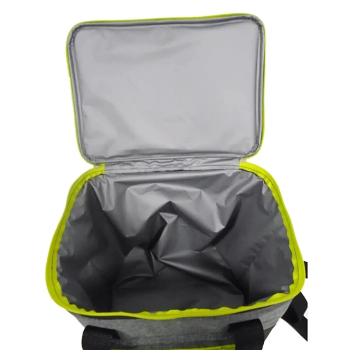 Термосумка TE-320S 20 л (6215028111575BGREY): Материал изоляции PEVA