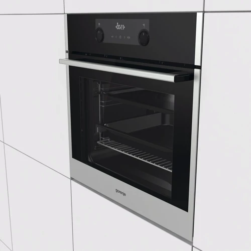 Духовой шкаф электрический Gorenje BO735E20XG-M: Мощность подключения, Вт 2700