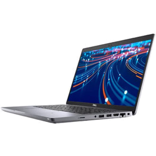 Ноутбук Dell Latitude 5420 (N030L542014UA_UBU): Тип экрана антибликовое покрытие