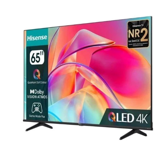 Телевизор Hisense 65E7KQ: Тип LED-телевизоры