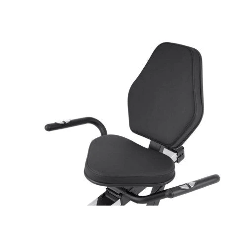 Велотренажер Hop-Sport HS-60L Pulse black/red 2020