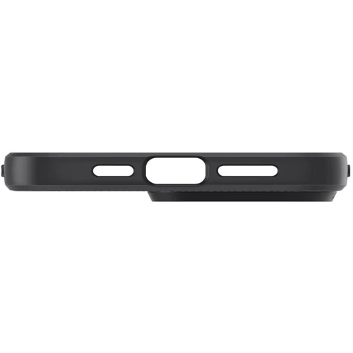 Чохол для iPhone Spigen Liquid Air Matte Black (ACS04813) для iPhone 14 Pro Max: Тип аксесуара чохол