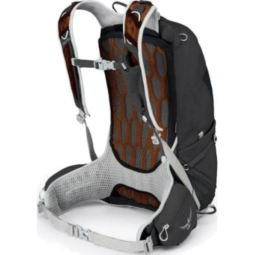 Рюкзак туристичний Osprey Talon 22 Black S/M: Виробник Osprey