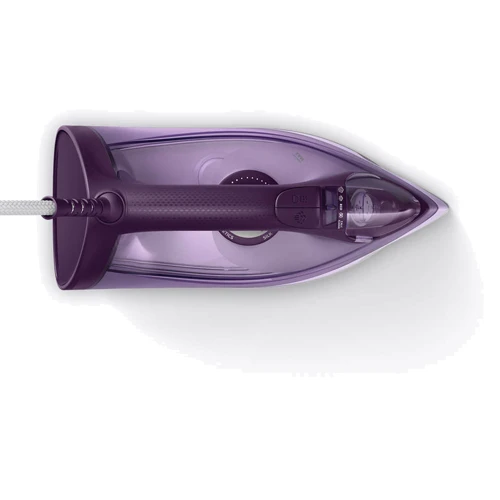 Утюг Philips DST6009/30: Материал подошвы Керамика