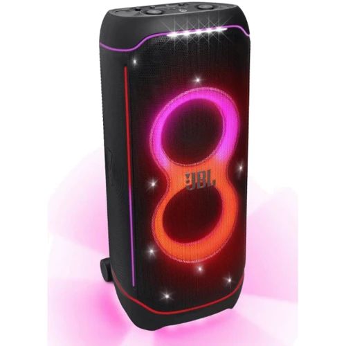 Акустика JBL PartyBox Ultimate (JBLPARTYBOXULT): Выходная мощность 1100 Вт