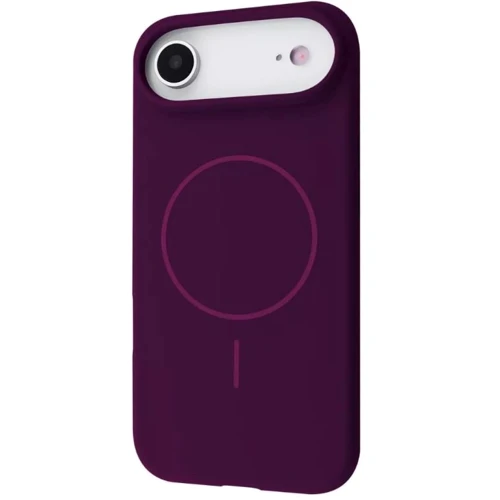 Чехол для iPhone Proove Spectrum Case with Magnetic Ring Grape Purple for iPhone 17 Air