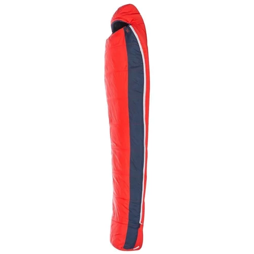 Спальный мешок Big Agnes Buell 30 (Fireline Pro) Regular red/navy - LEFT: Назначение туризм, трекинг, кемпинг, путешествия.
