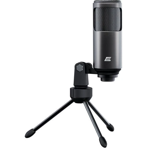 Микрофон 2Е MPC010 USB Black (2E-MPC010): Назначение для компьютера