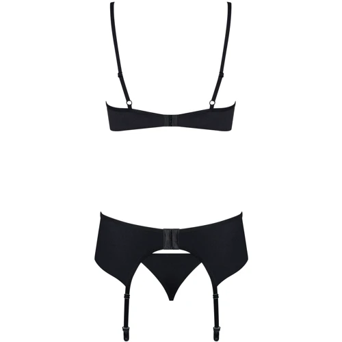 Комплект Obsessive Gretia set, S/M