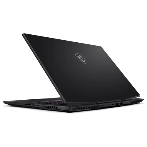 Ноутбук MSI Stealth 17Studio (A13VH-053US): Оперативная память 32 ГБ