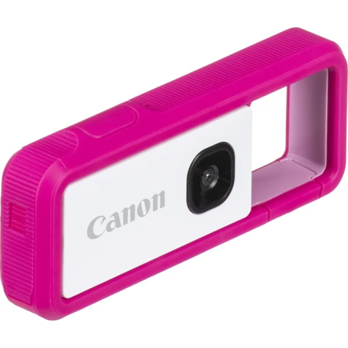 Екшн камера Canon IVY REC Pink (4291C011): Роздільна здатність відео 1920 x 1080 Full HD